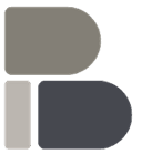 Blox Logo with tagline Stronger Blox. Smarter Builds.