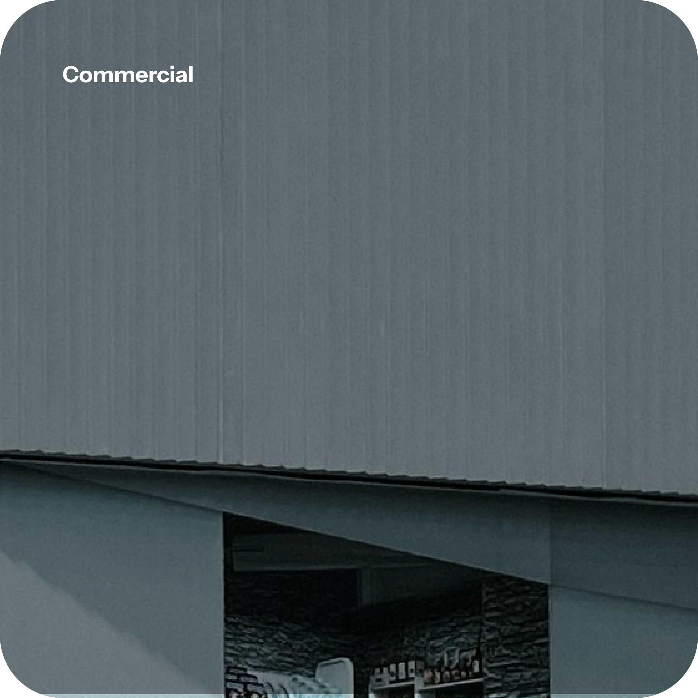 Commercial